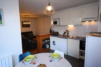 Residence Hotel Des Bains für 6 Personen