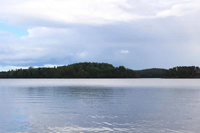4 Personen Ferienhaus in Bergsjö