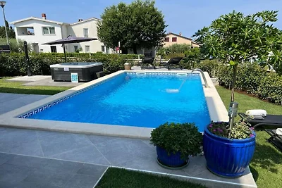 Villa Spa 1 ****