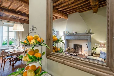 Appartamento a Lucca con Vista Toscana