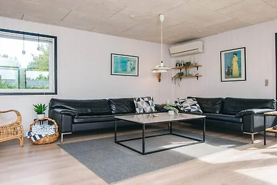 6 persoons vakantie huis in Tarm-By Traum