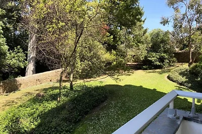 Park Residence f�r zwei Personen