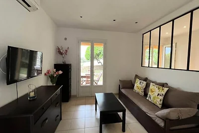 2 Kamers voor 4 personen