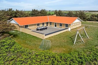 4 star holiday home in Harboøre