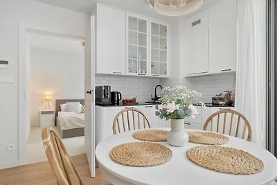 Komfortables Apartment in Meeresnähe,...