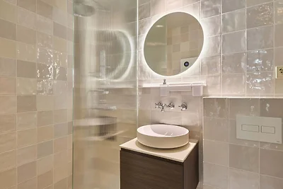 Sublim appartement – Le Marais / Beaubourg