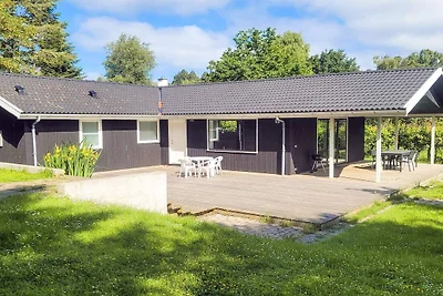 8 Personen Ferienhaus in Melby