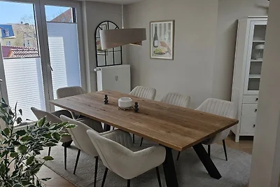 Ferienwohnung mit 1 Schlafzimmer