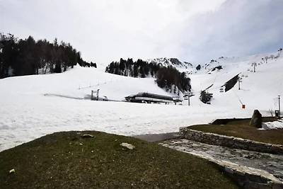 Apartment in Plagne Centre an den Skipisten