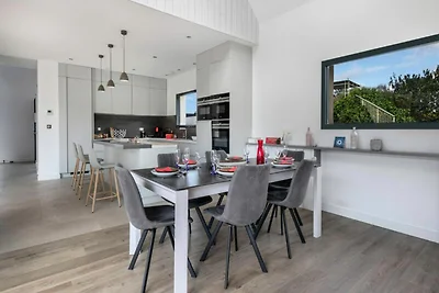 Apartment in La Turballe in der Nähe des Stra...