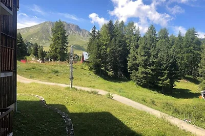 Ferienhaus in Plagne Villages Ski-In