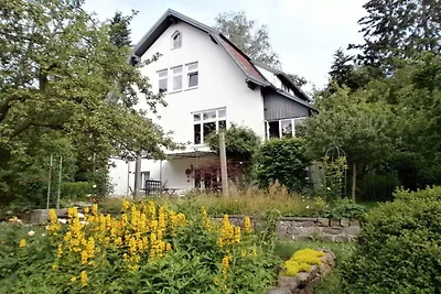 "Villa am Waldweg"