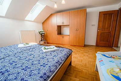 Sunny and Spacious Apartments with Terrace ne...