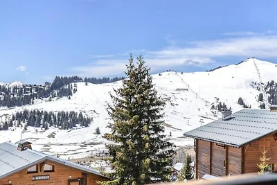 Appartamento 4 stelle a Les Saisies - 8 posti...