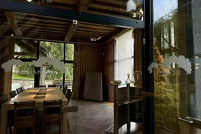 Le Manoir Nassogne – Luxuriöser Aufenthalt fü...