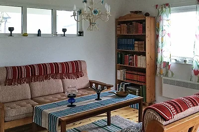 3 Personen Ferienhaus in FJÄLKINGE