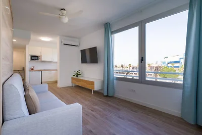 Appartamento a Las Palmas vicino Las Canteras