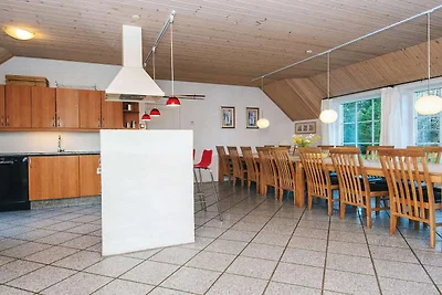 4 Sterne Ferienhaus in Ulfborg