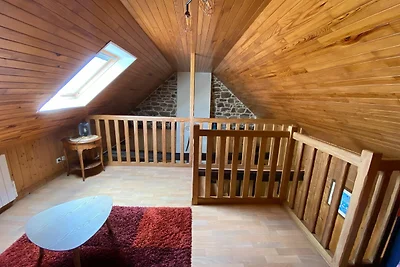 Komfortables Landhaus, Plogonnec