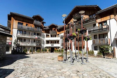 Residentie Les Hauts De Preclaux