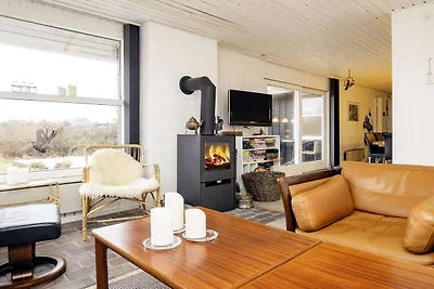6 Personen Ferienhaus in Løkken-By Traum