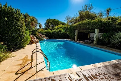 Holiday home in Pignans with swimming pool