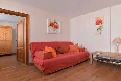 "L'Oriel" en la casa "Les gîtes du Couvent"