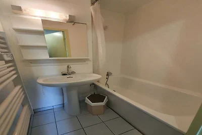 Appartement met 1 slaapkamer in Les Deux...