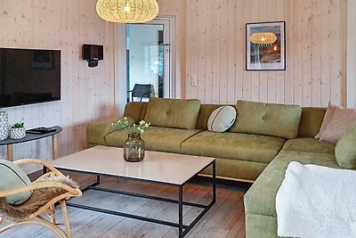 20 Personen Ferienhaus in Nørre Nebel