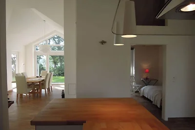 Marina Hülsen - Het Rose Riverbank-huis