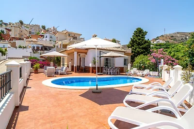 Villa in Tamango Hill nahe Playa Güilche