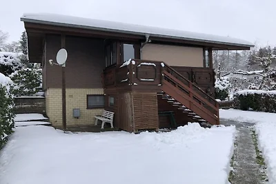Ferienhaus mit 1 Schlafzimmer
