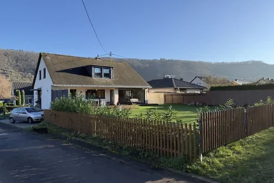 Ferienhaus mit 2 Schlafzimmer