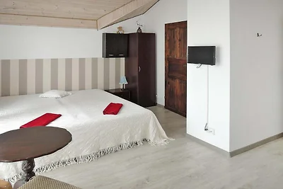 Casa vacanze a Troszyn con giardino