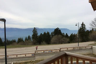 Alpenaufenthalt in Chamrousse