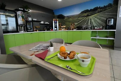 Sea & Golf Apartment Bordeaux