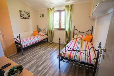 Apartments Andre Poreč - Two bedroom Apartmen...