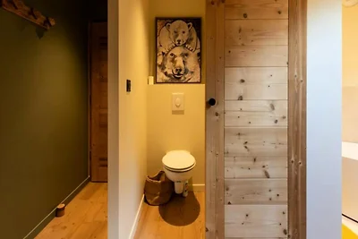 Ferienwohnung in Les Allues in der Nähe von...