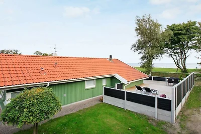 6 Personen Ferienhaus in Otterup