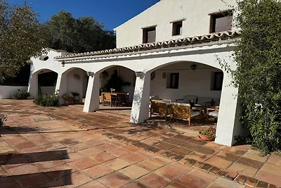 Bauernhaus in Andalusien mit Pool