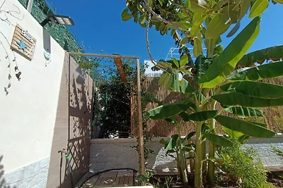 Accogliente casa vacanze con balcone/terrazzo