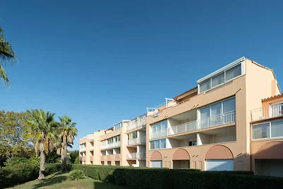 Appartamento ad Agde con parcheggio