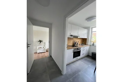 Apartamento vacacional de 1 dormitorio.