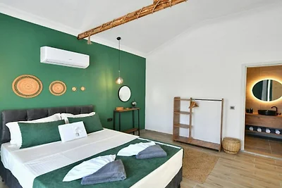 Villa in Fethiye met zwembad