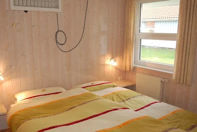 12 Personen Ferienhaus in Otterndorf