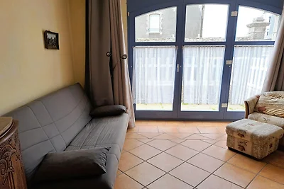 Kustretraite in Le Pouldu