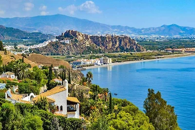 Villa Torre, Salobrena