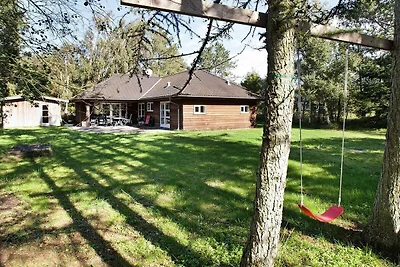 8 Personen Ferienhaus in Store Fuglede