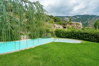 Accogliente cottage in Cambrils con piscina