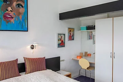 6 Personen Ferienhaus in Væggerløse-By Traum